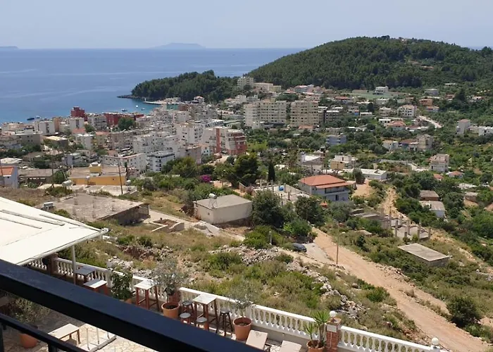 Apart-Hotel Llazari