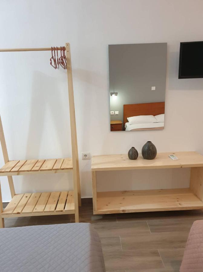Aparthotel Llazari Himare