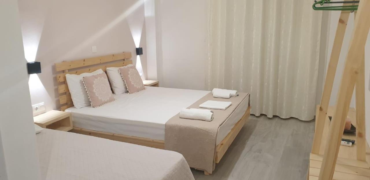 Llazari Aparthotel 3*